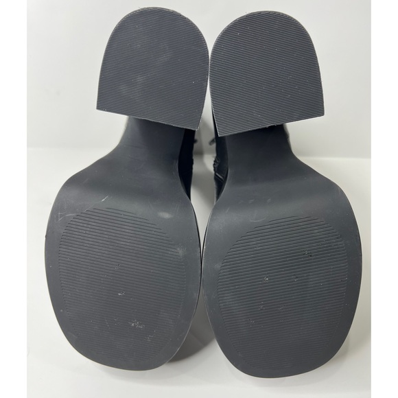 Steve Madden Cobra Boots Size 8 - Picture 9 of 9